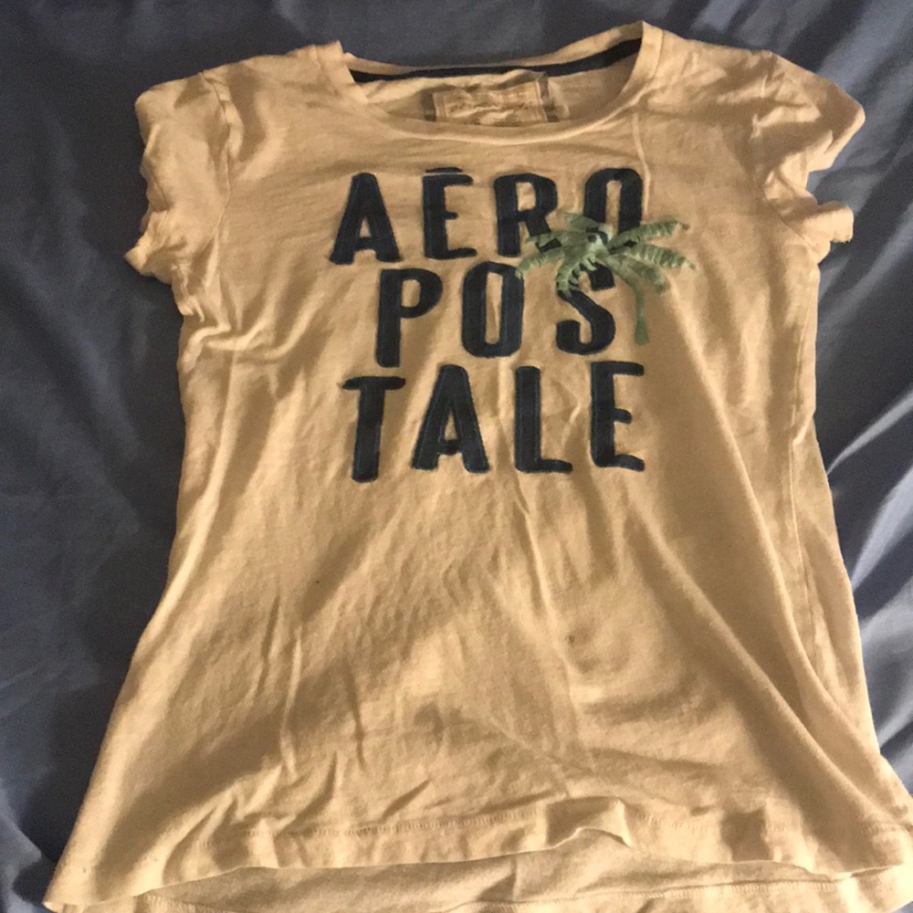Aeropostal